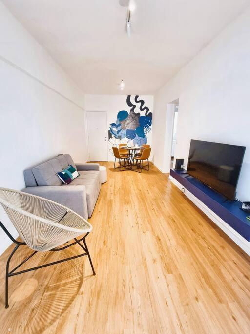 Apartamento Varandas Do Oceanico