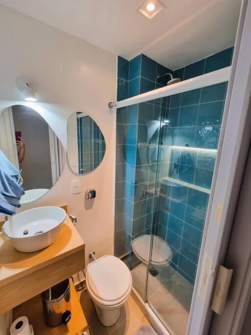Varandas Do Oceanico Apartamento Rio de Janeiro