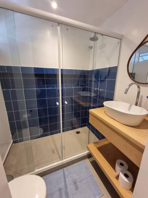 Varandas Do Oceanico Apartamento Rio de Janeiro