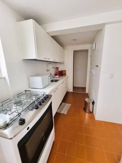 Apartamento Varandas Do Oceanico Rio de Janeiro