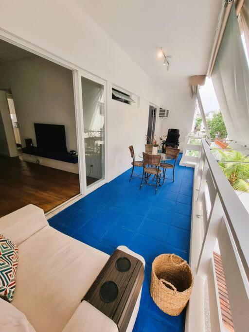 Apartamento Varandas Do Oceanico Rio de Janeiro