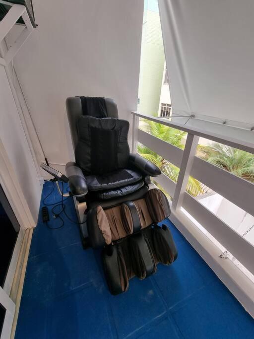 Apartamento Varandas Do Oceanico