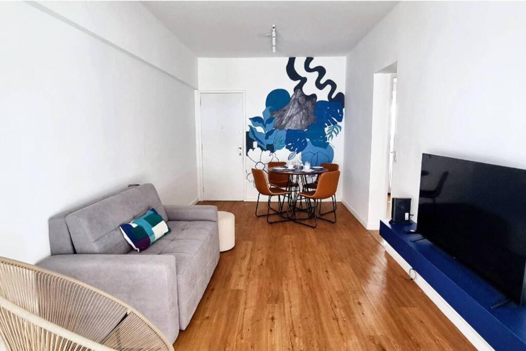 Apartamento Varandas Do Oceanico Rio de Janeiro