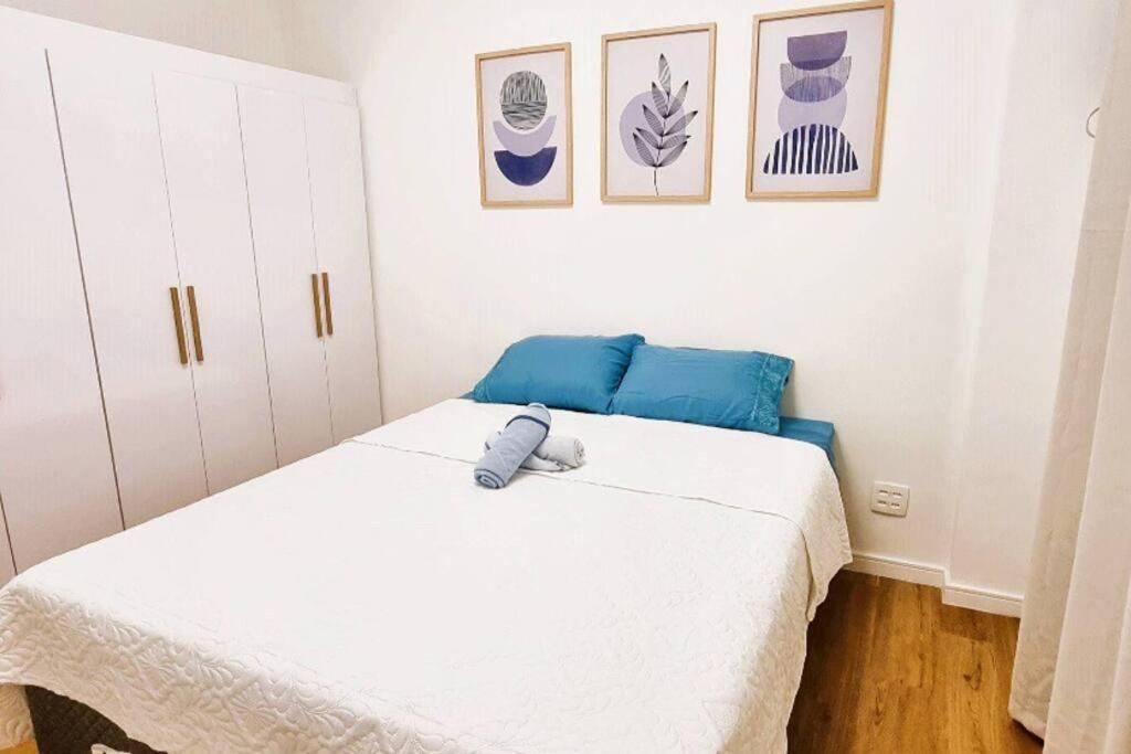 Apartamento Varandas Do Oceanico Rio de Janeiro