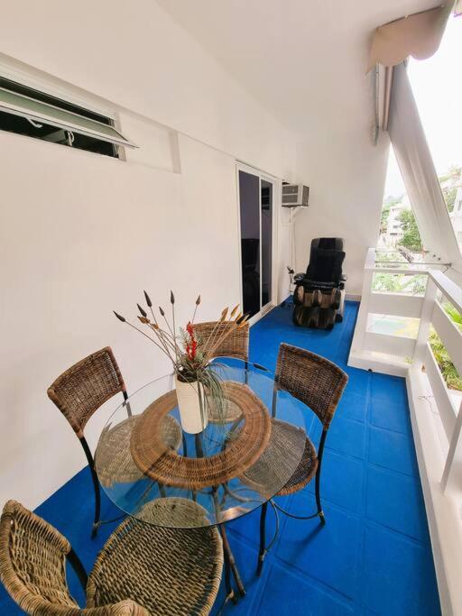 Apartamento Varandas Do Oceanico Río de Janeiro